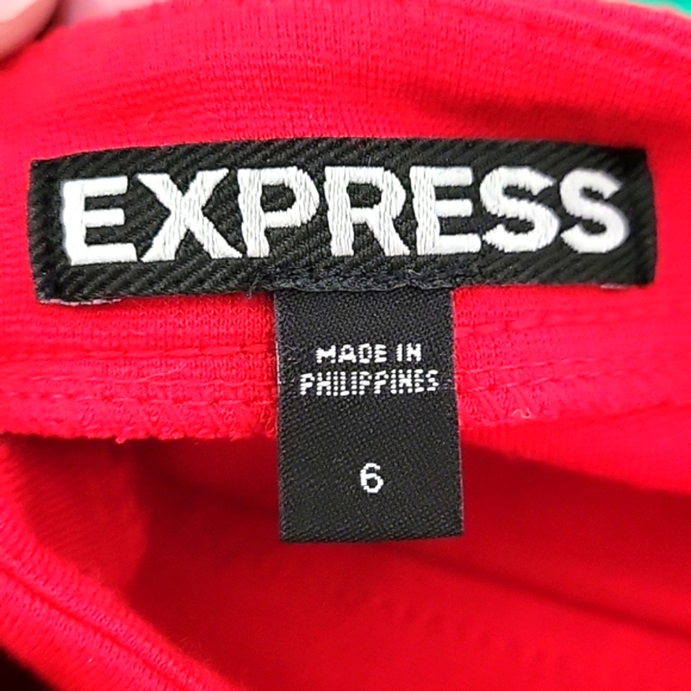 Express skirt - Picture 4 of 4